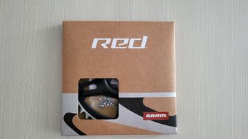 Gebrauchtes Sram Chain Ring Road 42T Direct Mount X-Sync (Red/Force E1) 2026 Drivetrain & Pedals