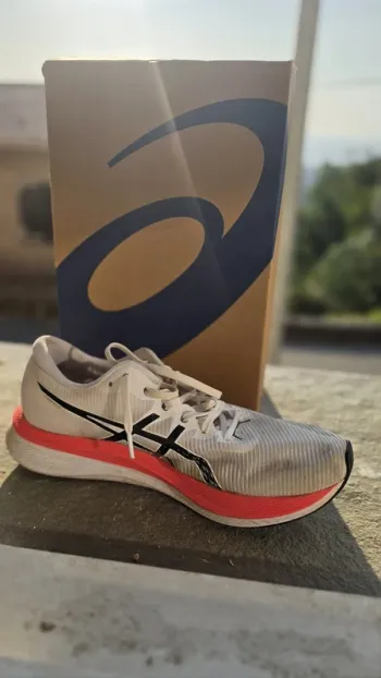 Used Asics Magicspeed 3 bike — image 3 of 3