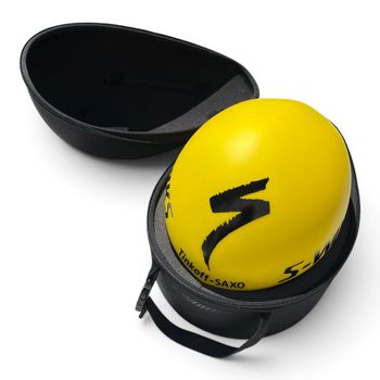 Used Specialized S-Works McLaren TT/TRI Helmet Cycling Accessories