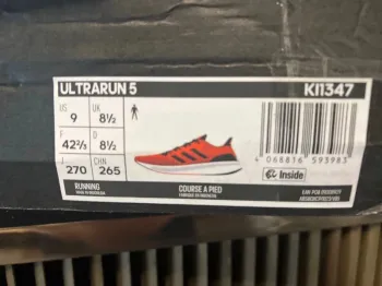 Used Adidas Ultrarun 5 bike — image 7 of 7