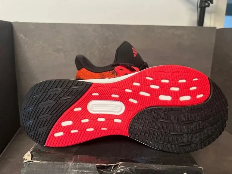 Used Adidas Ultrarun 5 bike — image 5 of 7