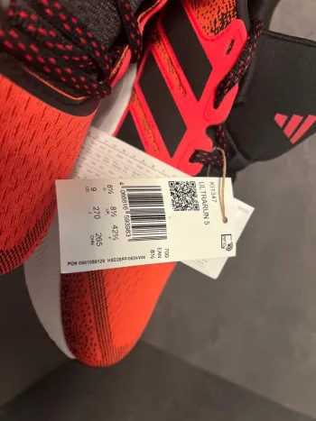 Used Adidas Ultrarun 5 bike — image 3 of 7