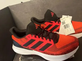 Used Adidas Ultrarun 5 Running Shoes