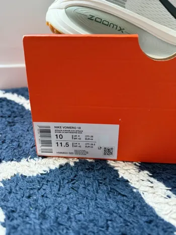 Použité Nike Vomero 18 bike — obrázek 3 z 6