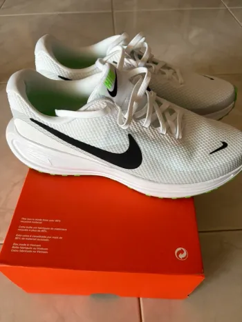 Käytetty Nike Revolution 8 bike — kuva 8 / 9