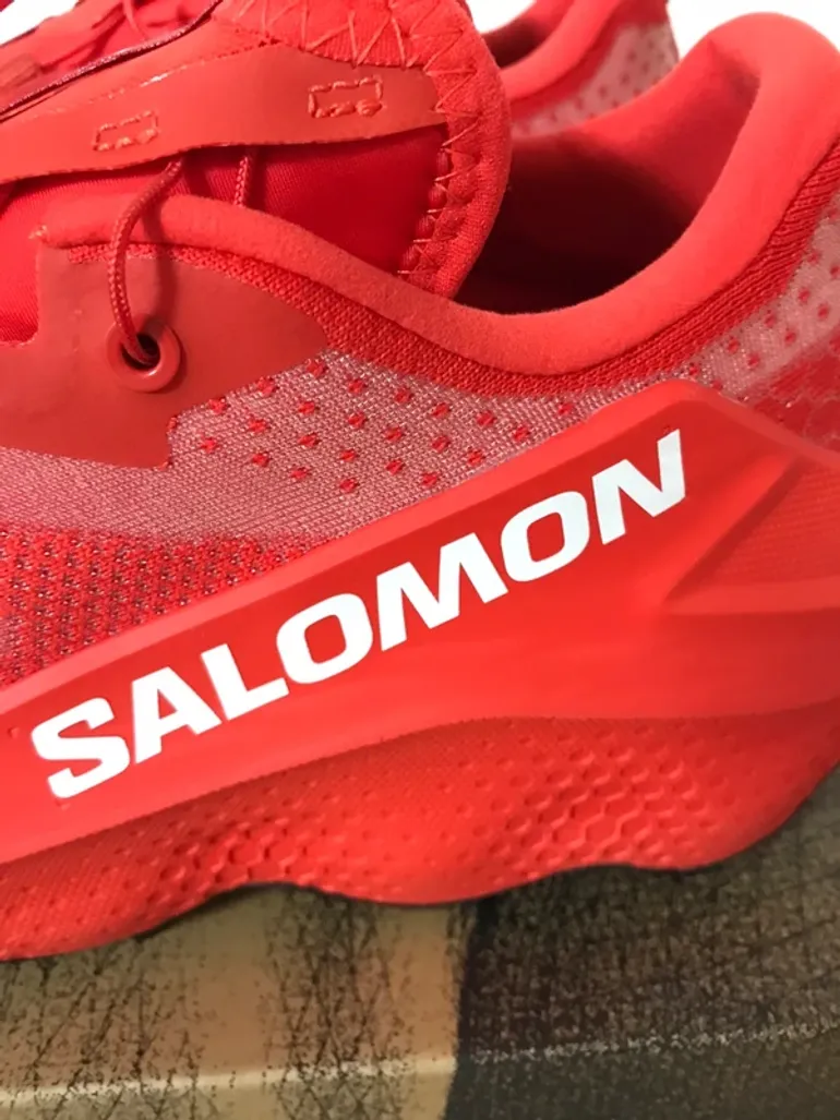 Used Salomon S/LAB bike — image 5 of 15