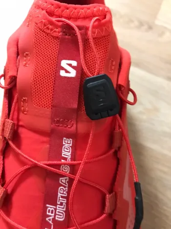 Used Salomon S/LAB bike — image 11 of 15