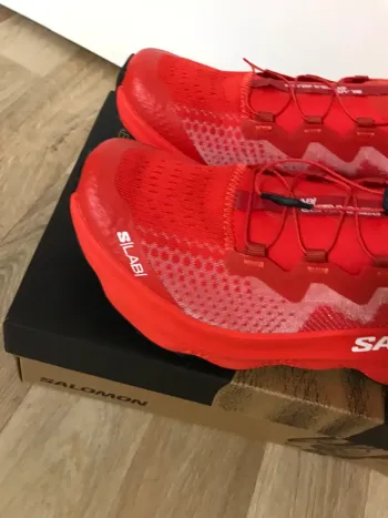 Used Salomon S/LAB bike — image 3 of 15