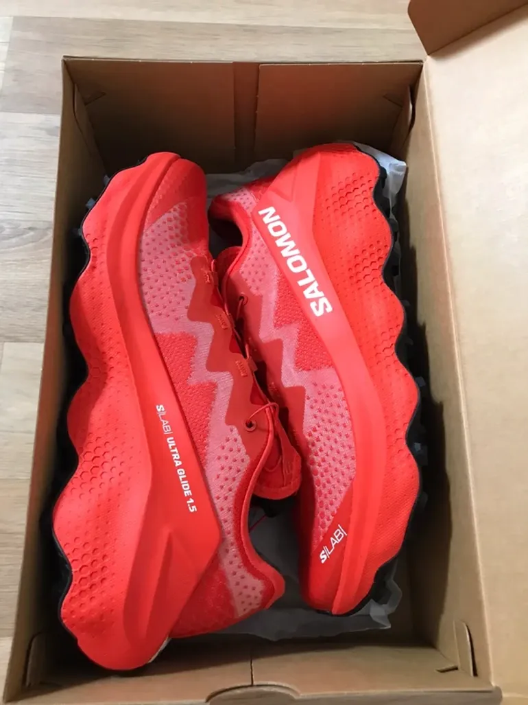 Used Salomon S/LAB bike — image 14 of 15