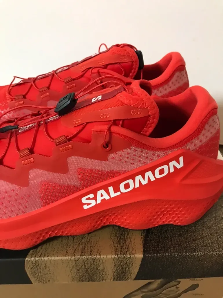 Used Salomon S/LAB bike — image 4 of 15