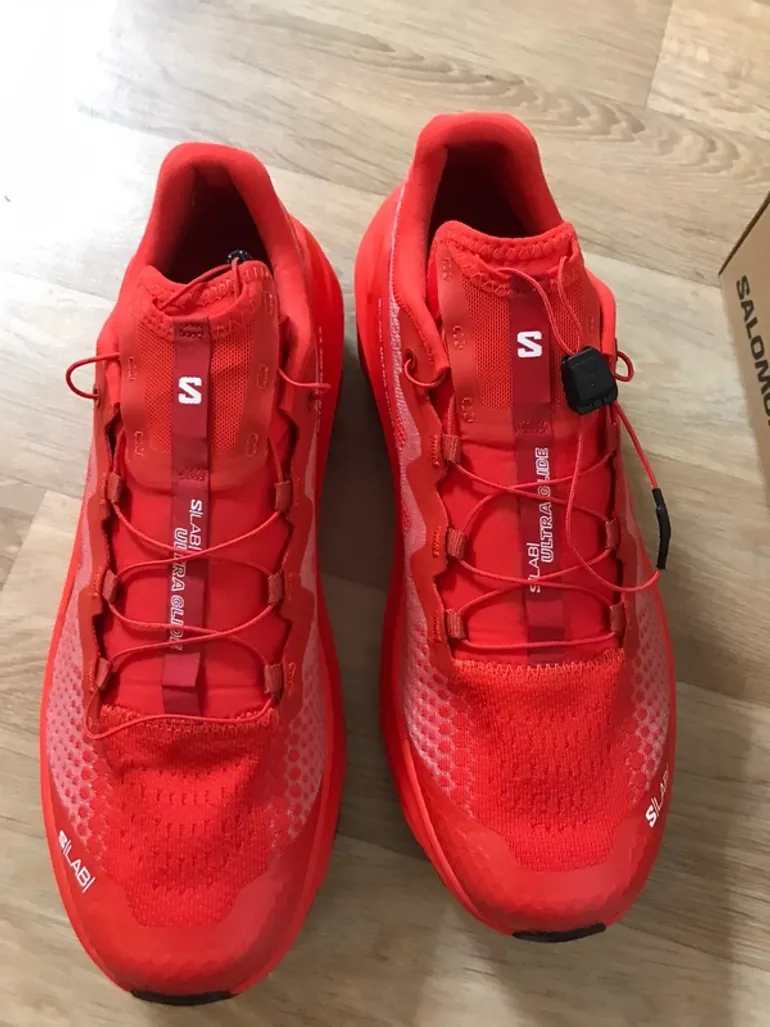 Used Salomon S/LAB bike — image 12 of 15