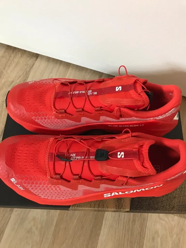 Used Salomon S/LAB bike — image 2 of 15