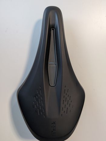 Brugt Fizik Terra Argo 2026 Saddles & Seatposts
