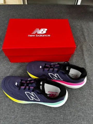 Tweedehands New Balance 1080 V15 Running Shoes