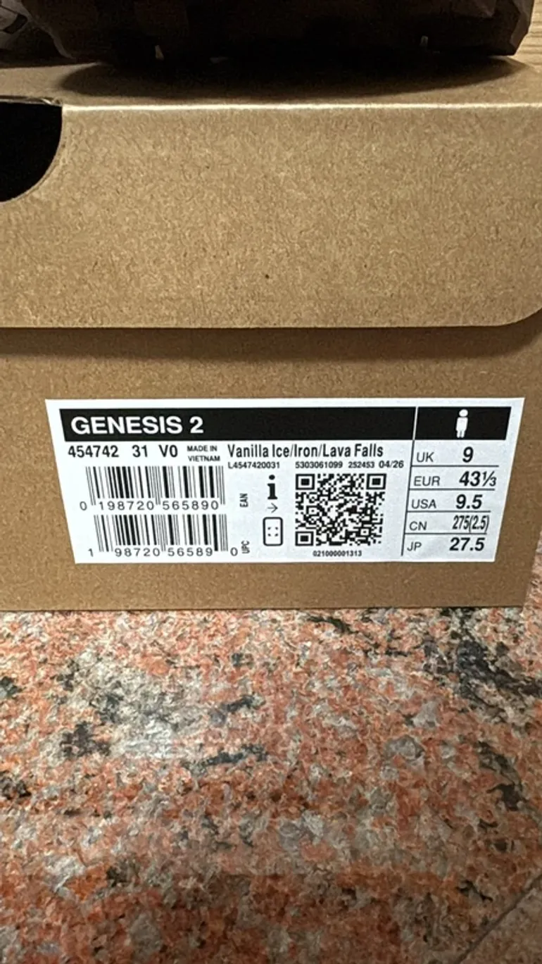 Used Genesis 2 bike — image 4 of 4
