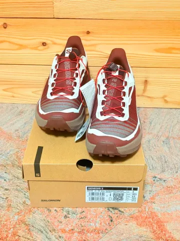 Tweedehands Genesis 2 Running Shoes