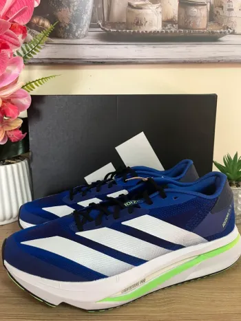 Used Scarpa Adizero SL2 Running Shoes