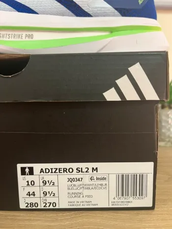 Used Scarpa Adizero SL2 bike — image 6 of 6
