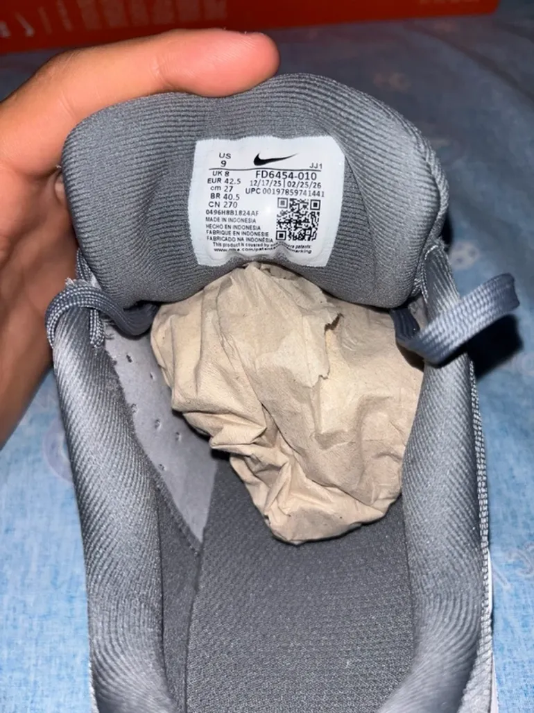 Gebrauchtes Nike Downshifter 13 bike — Bild 7 von 10