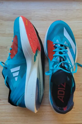 Used Adidas Adizero Takumi Sen 9 bike — image 2 of 4