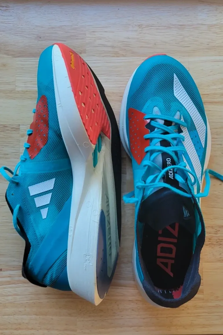Used Adidas Adizero Takumi Sen 9 bike — image 2 of 4