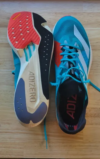 Used Adidas Adizero Takumi Sen 9 bike — image 4 of 4