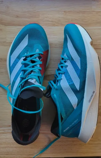 Used Adidas Adizero Takumi Sen 9 bike — image 3 of 4
