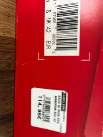 Used New Balance M680 R08 bike — image 7 of 7