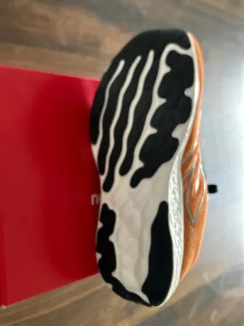 Used New Balance M680 R08 bike — image 5 of 7