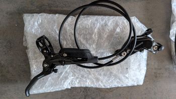 Sram Code RSC bike d'occasion — image 3 sur 4