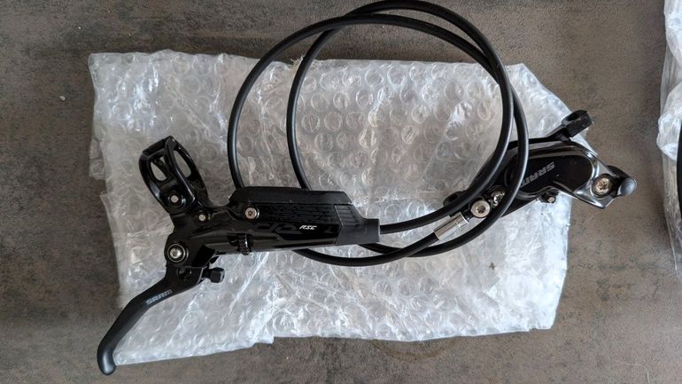 Sram Code RSC bike d'occasion — image 3 sur 4