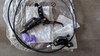 Sram Code RSC bike d'occasion — image 4 sur 4