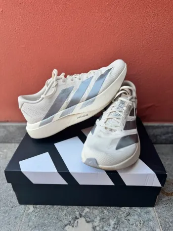 Used Adidas adizero evo sl Running Shoes