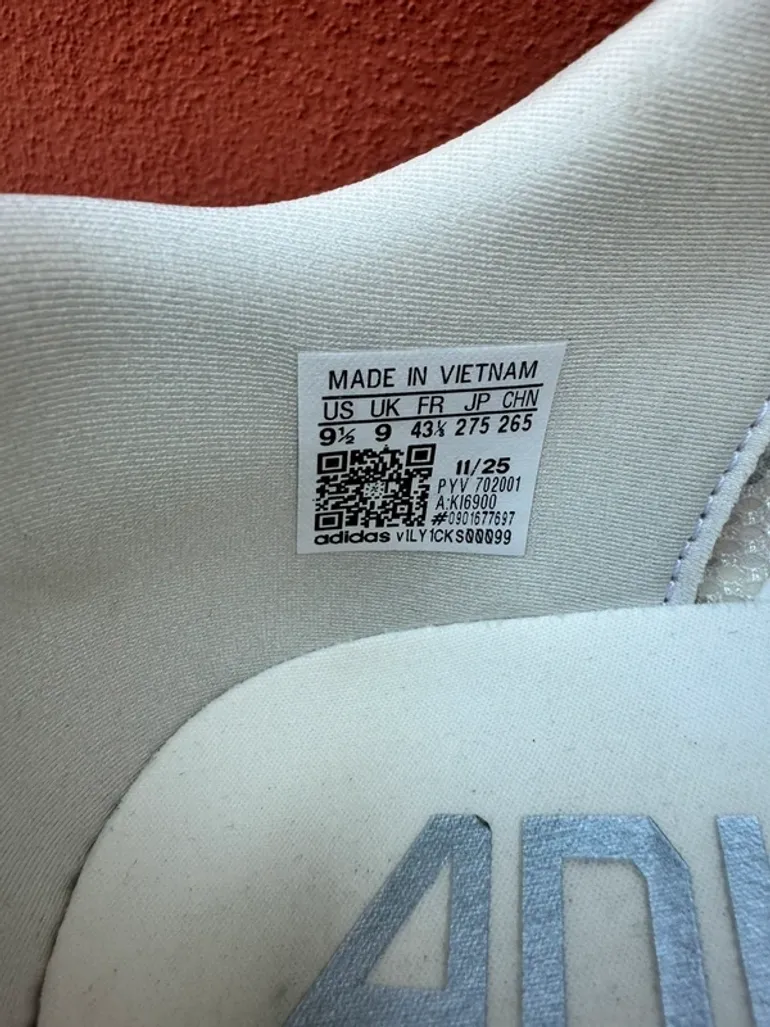 Used Adidas adizero evo sl bike — image 4 of 4