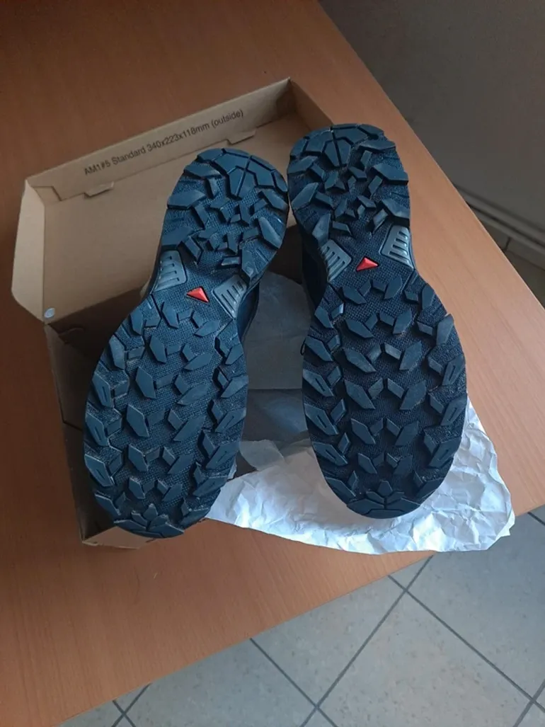 Used Salomon X ultra 360 bike — image 2 of 4