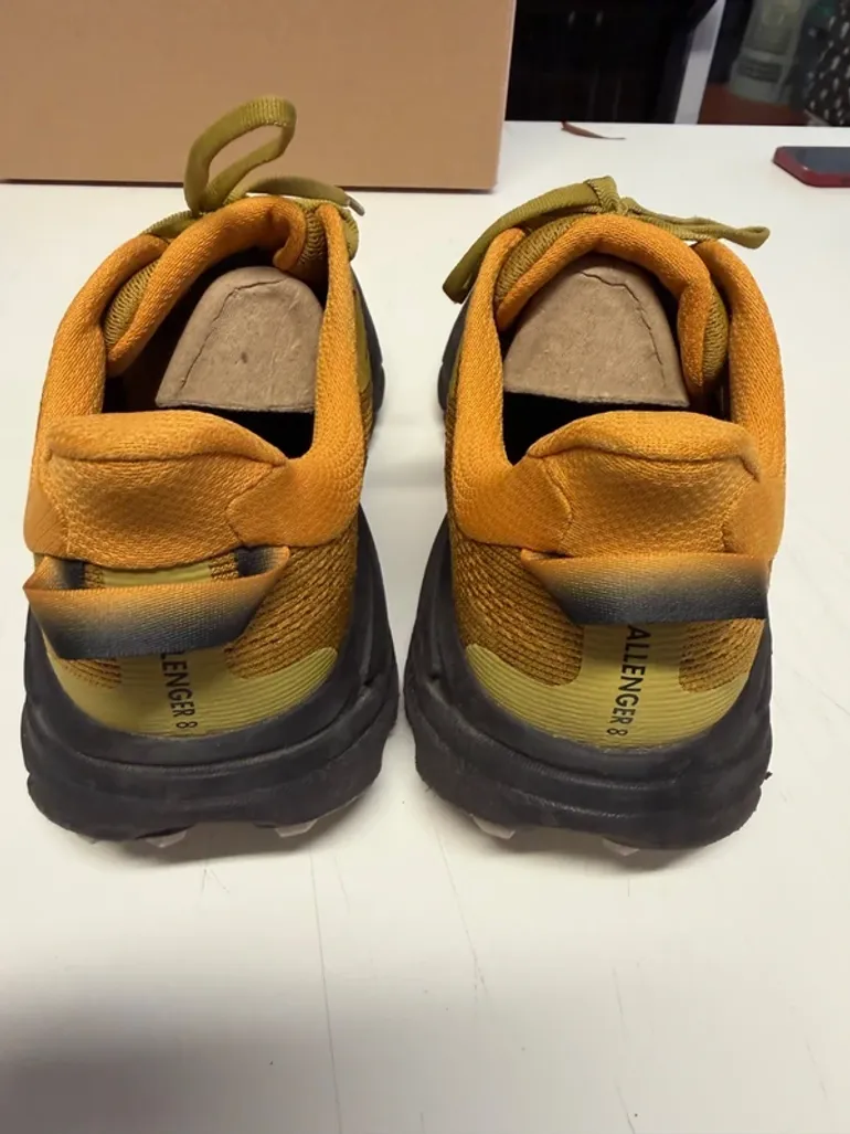 Used Scarpa Challenger 8 bike — image 5 of 9