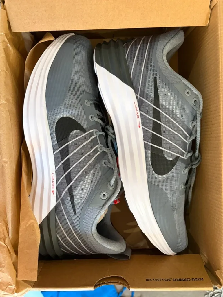 Used Nike Lunatique Roma bike — image 2 of 5