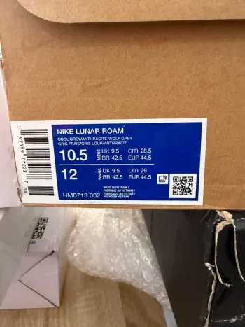 Used Nike Lunatique Roma bike — image 5 of 5