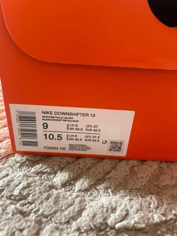Used Nike Downshifter 13 bike — image 9 of 9