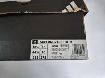 Used Supernova Glide bike — image 10 of 11