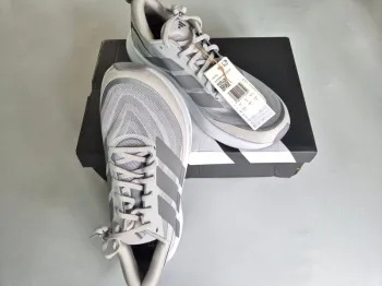 Used Supernova Glide Running Shoes
