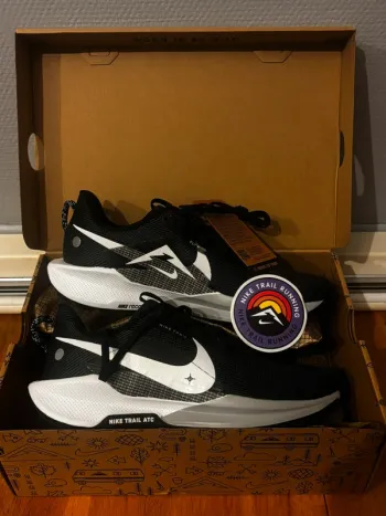 Used Nike Trailrunning Shoes Running Shoes