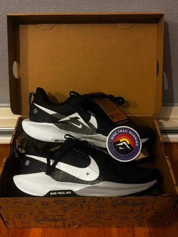Used Nike Trailrunning Shoes Running Shoes
