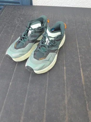 Käytetty Hoka Speedgoat 7 bike — kuva 5 / 6