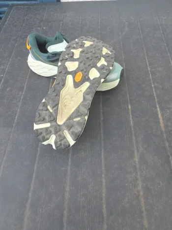 Käytetty Hoka Speedgoat 7 bike — kuva 4 / 6