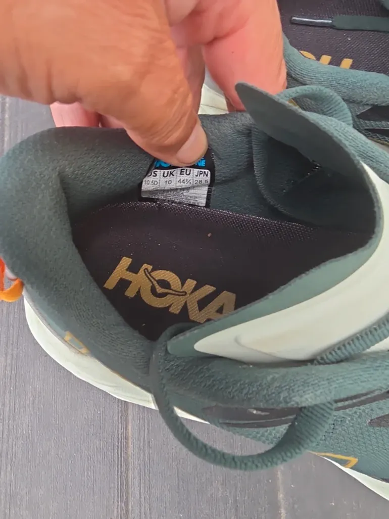 Käytetty Hoka Speedgoat 7 bike — kuva 3 / 6