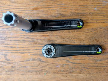 Gebrauchtes Sram Red AXS XPLR bike — Bild 2 von 3