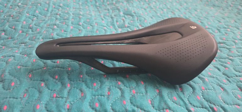 Brugt Cadex AMP Saddle 2025 bike — billede 3 af 5