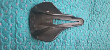 Brugt Cadex AMP Saddle 2025 bike — billede 5 af 5
