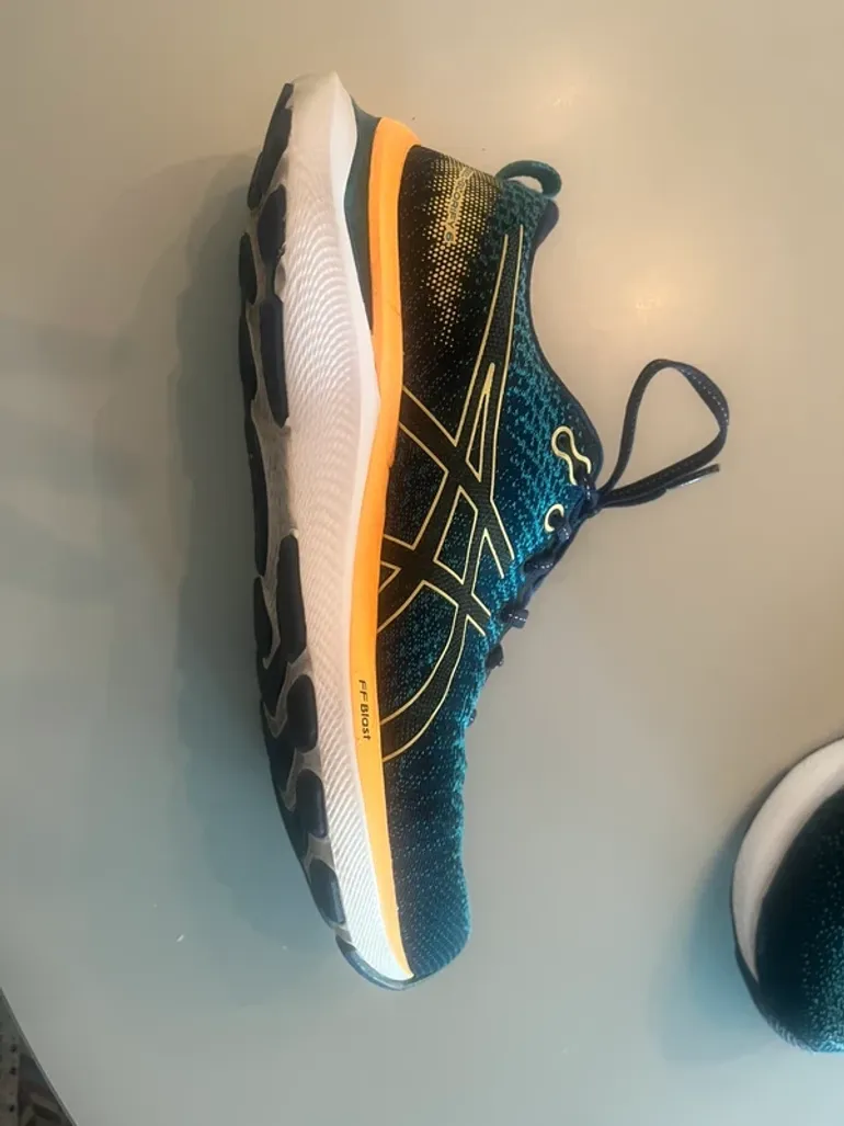 Použité Asics FFBlast bike — obrázek 5 z 7